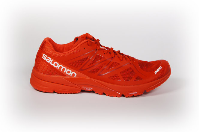 >Salomon S-Lab Sonic