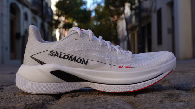 >Salomon S-Lab Spectur