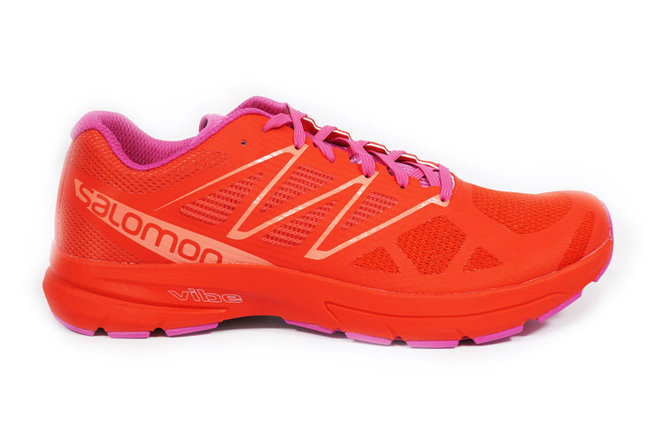 >Salomon Sonic Pro 2