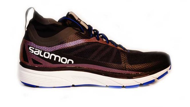 >Salomon Sonic RA Nocturne