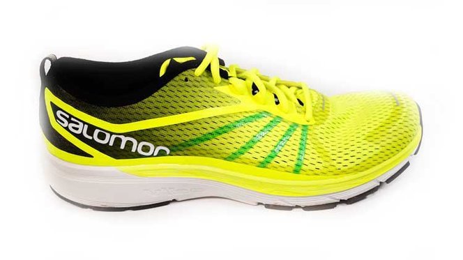 >Salomon Sonic RA Pro