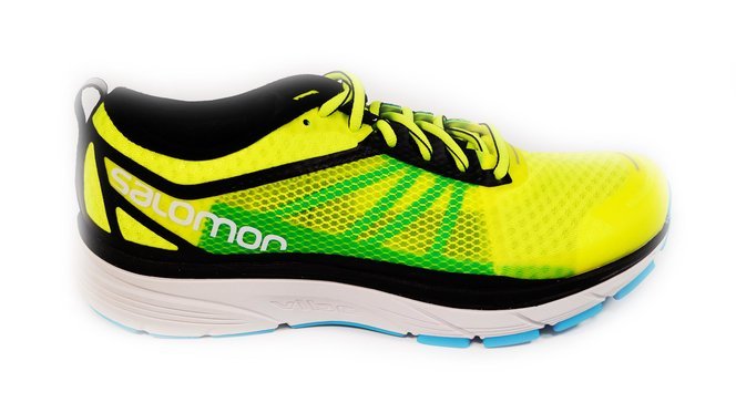 >Salomon Sonic RA