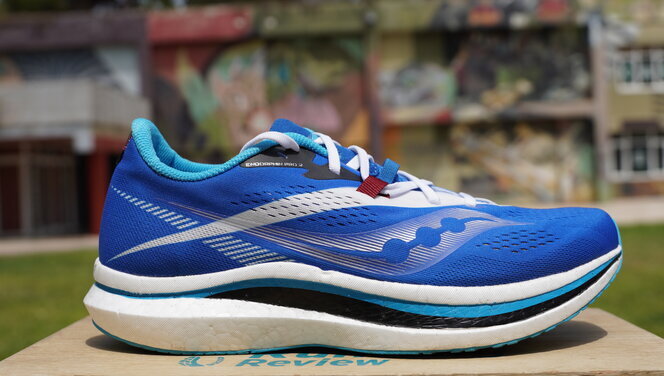 >Saucony Endorphin Pro 2