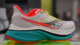 Saucony Endorphin Speed 5