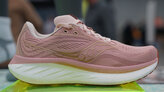 Saucony Ride 18