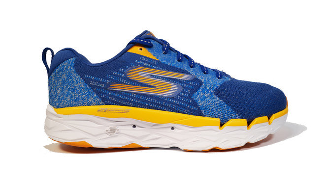 >Skechers GOrun Max Road 3 Ultra