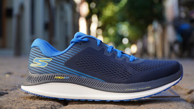 >Skechers GOrun Persistence