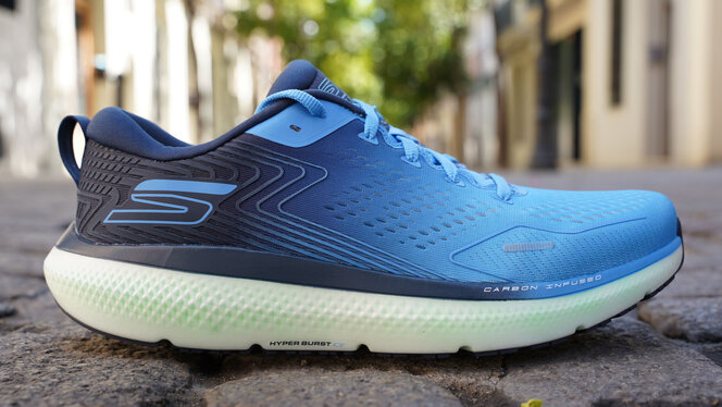 >Skechers GOrun Ride 11