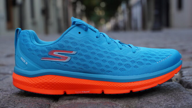 Skechers go run sale ride 3 verdes