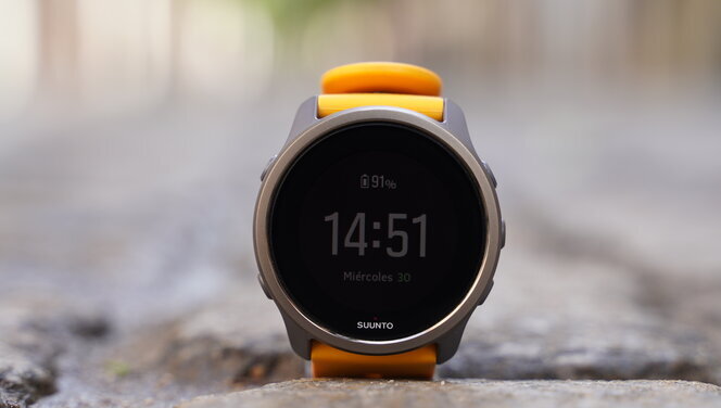 >Suunto 5 Peak