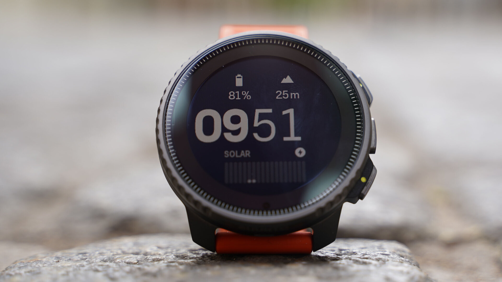 Suunto Vertical Review - El Suunto que todos estábamos esperando 