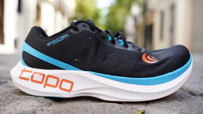 >Topo Athletic Specter