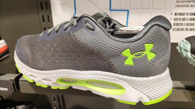 Zapatillas Under Armour Hovr Infinite 3 mujer