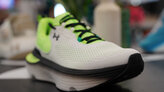 Under Armour Infinite Elite 2