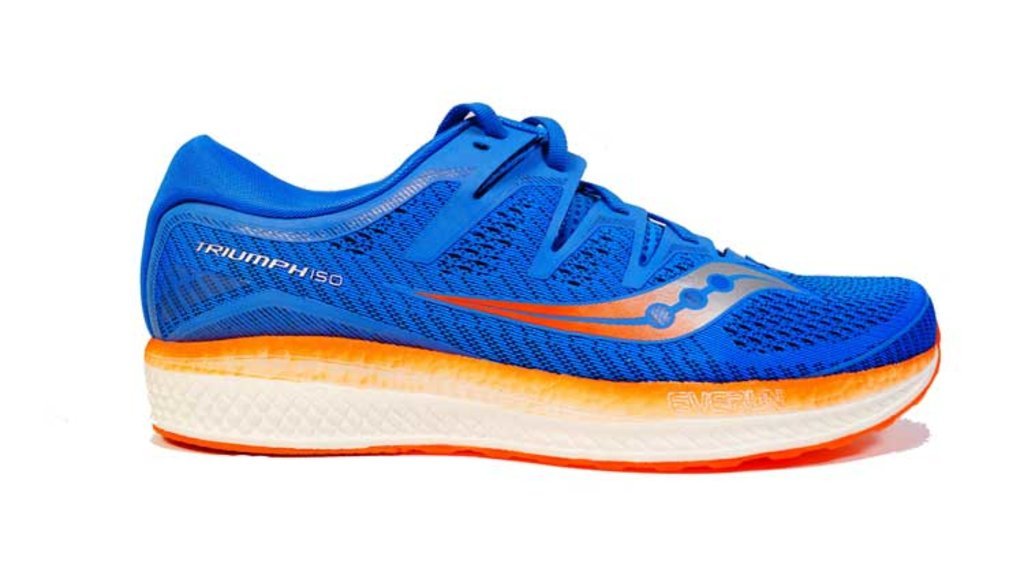 Las 10 mejores zapatillas neutras para correr un maratón. -  ROADRUNNINGReview.com