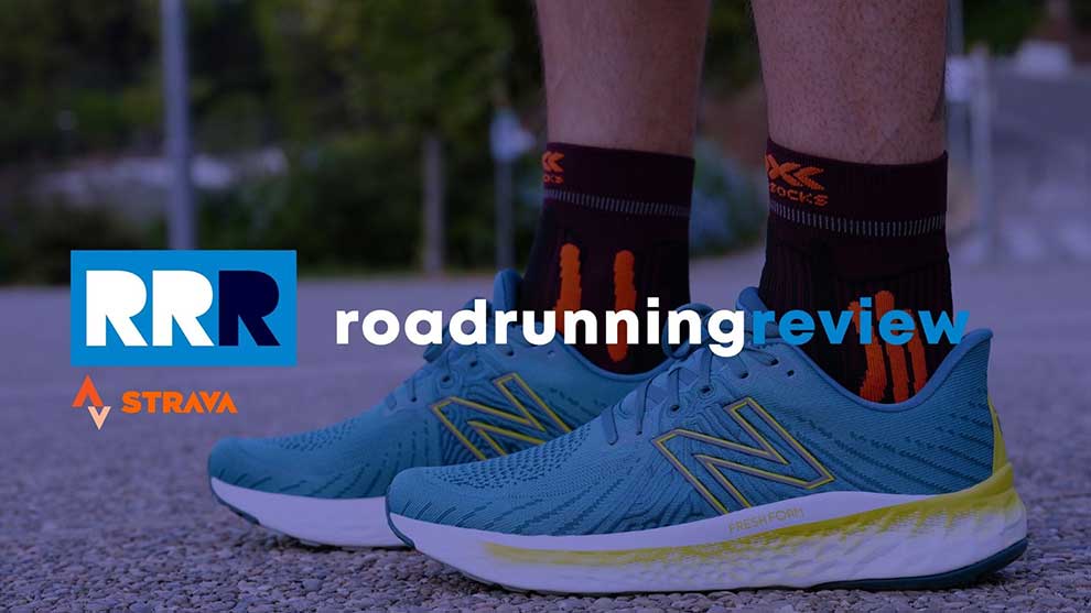 Club Strava ROADRUNNINGReview