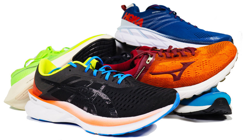 Zapatillas de running para hombre  Las mejores zapatillas de running para  hombre – ShopWSS