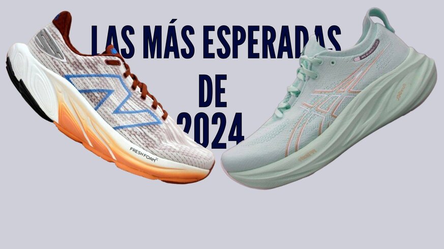 🥇 Las 7 Mejores Zapatillas para Spinning en 2024 [COMPARATIVA]
