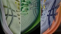 ASICS y todas sus zapatillas para entrenar de 2024