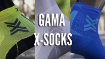 As es la nueva gama de calcetines X-Socks 