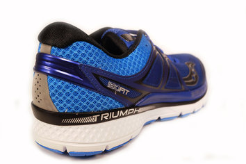 saucony triumph iso 3 hombre 2016