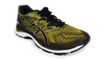 asics nimbus 20 analisis